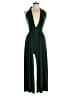 Urban Outfitters Solid Green Jumpsuit Size M (estimated) - photo 1