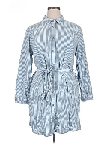 Falls Creek Casual Dress (view 1)