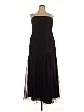 Alfred Angelo Cocktail Dress (view 1)