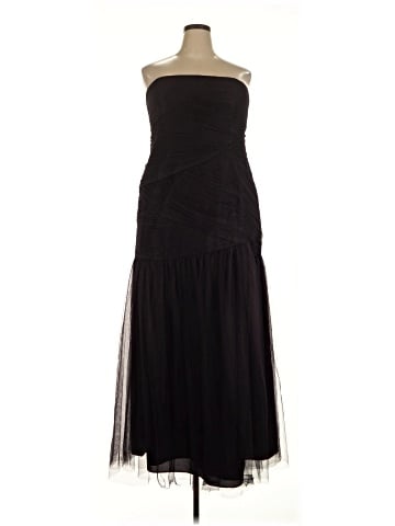 Alfred Angelo Cocktail Dress (view 1)
