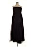Alfred Angelo 100% Polyester Black Cocktail Dress Size 18W - photo 1
