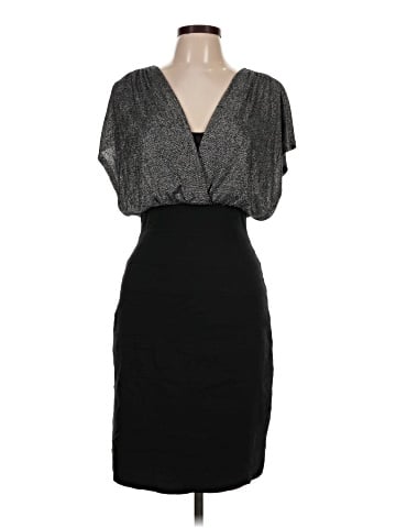 Nicole by Nicole Miller Cocktail Dress (view 1)