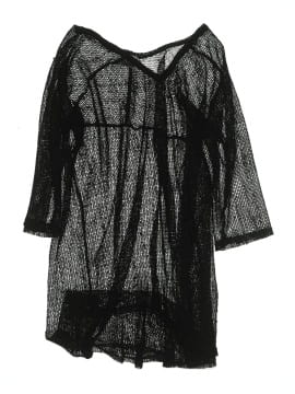 Dream Beach Swimsuit Cover Up