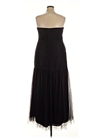 Alfred Angelo Cocktail Dress (view 2)