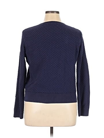 Liz Claiborne Cardigan (view 2)