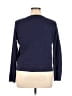 Liz Claiborne Blue Cardigan Size 1X - photo 2