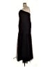 Alfred Angelo 100% Polyester Black Cocktail Dress Size 18W - photo 5