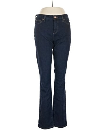 Lands' End Jeans (view 1)