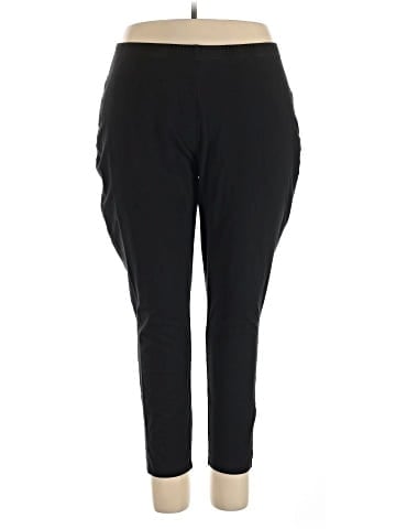 Women With Control Active Pants (view 1)