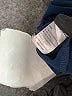 MANGOPOP Collection Blue Bodysuit Size L - photo 4