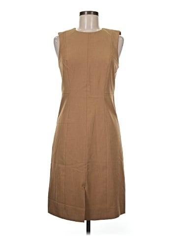Banana Republic Factory Store Casual Dress (view 1)