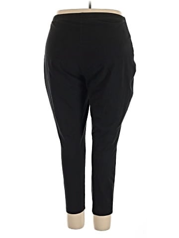 Women With Control Active Pants (view 2)