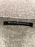 Brandy Melville Gray Pullover Sweater One size - photo 7