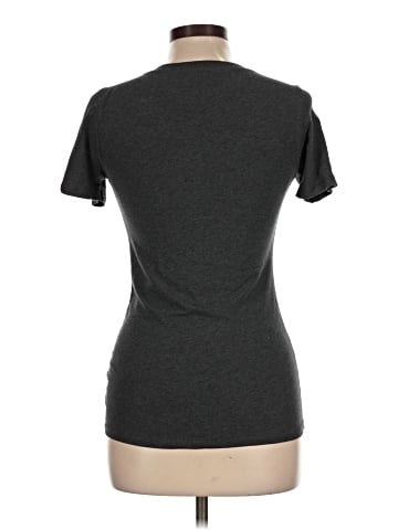 Active Basic Short Sleeve T-Shirt (view 2)