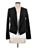 Divided by H&M Black Blazer Size 8 - photo 1