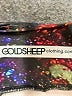 Goldsheep Stars Blue Leggings Size S - photo 7