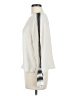 Vince Camuto 100% Polyester Ivory Long Sleeve Blouse Size M - photo 5
