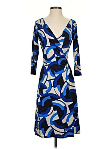 London Style Cocktail Dress (view 1)