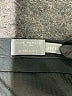 Club Monaco Black Wool Pants Size 33 waist - photo 4