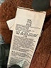 Active Solid Brown Active Pants Size XXL - photo 5