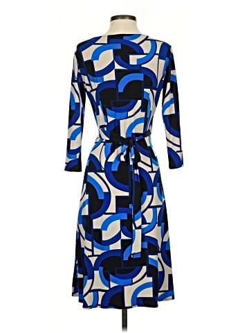 London Style Cocktail Dress (view 2)