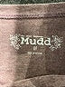 Mudd Burgundy Short Sleeve T-Shirt Size M - photo 7