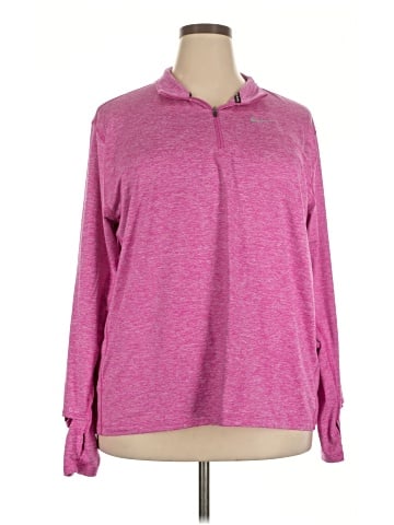 Nike Pullover Sweater (view 1)