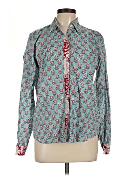 Assorted Brands Long Sleeve Blouse