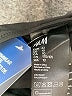 H&M Solid Black Swimsuit Bottoms Size 10 - photo 3