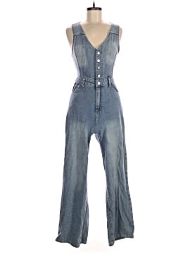 Sincerely Jules Overalls