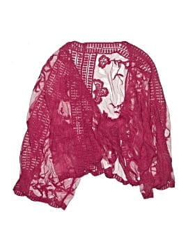 Vince Camuto Swimsuit Cover Up (view 2)