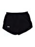 Under Armour 100% Polyester Black Athletic Shorts Size M - photo 1