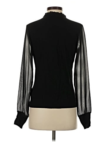 Hobbs London Long Sleeve Blouse (view 2)