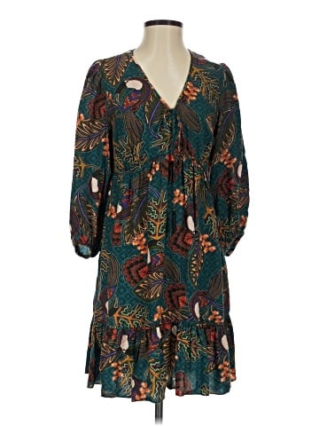 FARM Rio for Anthropologie Casual Dress (view 1)