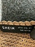 Shein Brown Sleeveless T-Shirt Size XS - photo 7