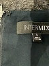 Intermix 100% Polyester Black Sleeveless Blouse Size S - photo 7