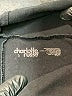 Charlotte Russe Solid Black Active Pants Size S - photo 7