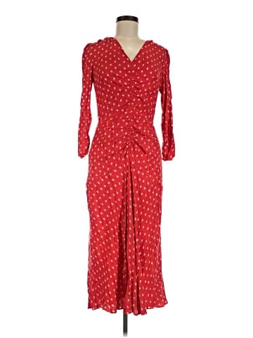 Rebecca Taylor Casual Dress (view 1)