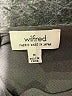 Wilfred 100% Polyester Solid Gray Jumpsuit Size M - photo 4