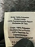 Wilfred 100% Polyester Solid Gray Jumpsuit Size M - photo 5