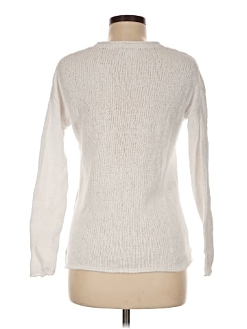 Christian Siriano New York Pullover Sweater (view 2)