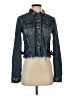 Paige Blue Denim Jacket Size S - photo 1