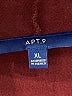 Apt. 9 Burgundy Cardigan Size XL - photo 7