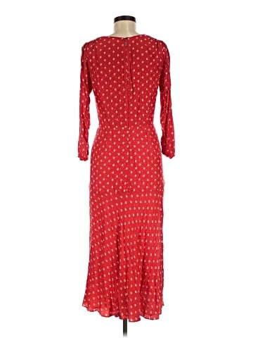 Rebecca Taylor Casual Dress (view 2)