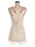 Maaji Ivory Cocktail Dress Size M - photo 2