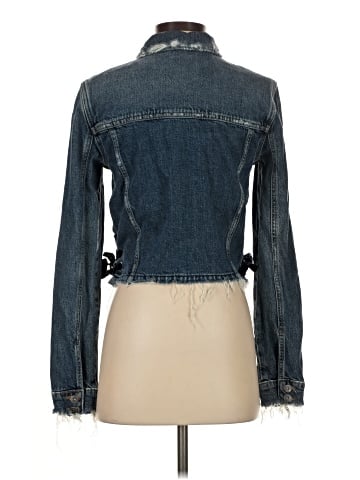 Paige Denim Jacket (view 2)
