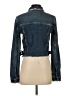 Paige Blue Denim Jacket Size S - photo 2