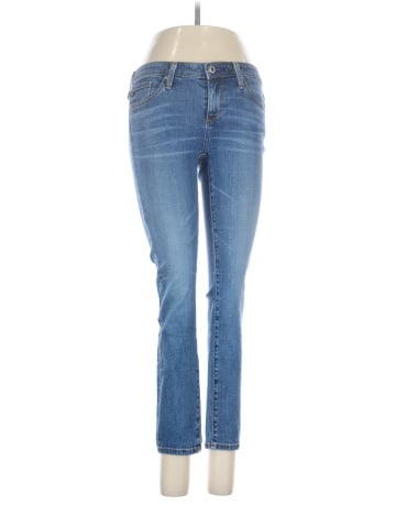 Adriano Goldschmied Jeans (view 1)