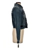 Paige Blue Denim Jacket Size S - photo 4