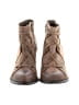 Assorted Brands Brown Ankle Boots Size EU 38 - photo 2